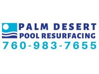 Palm Desert Pool Resurfacing image 1
